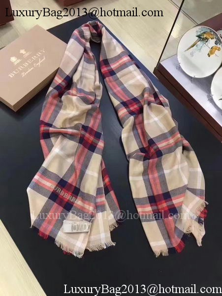 Burberry Cashmere Scarf BUR9191168A