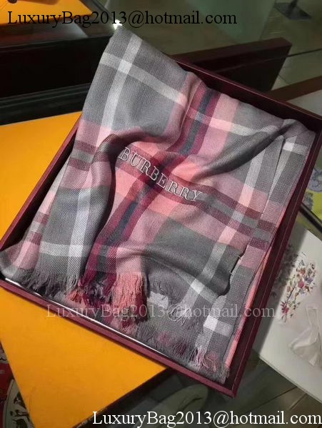 Burberry Cashmere Scarf BUR9191168B