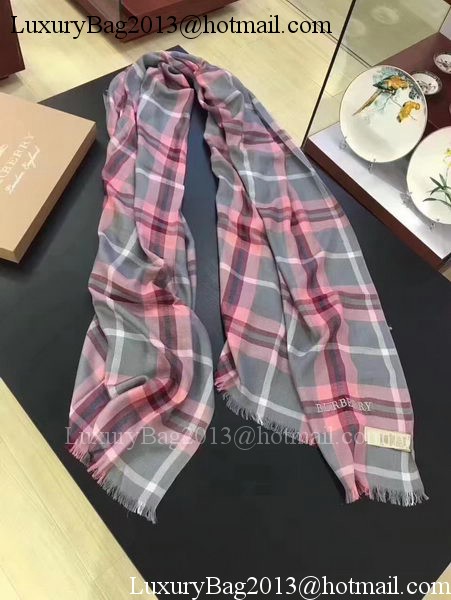 Burberry Cashmere Scarf BUR9191168B