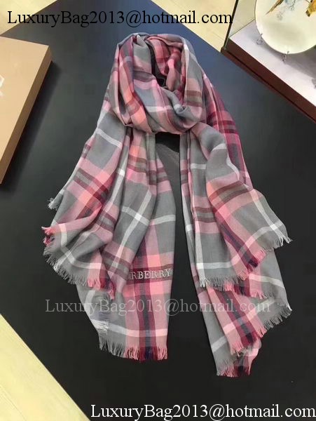 Burberry Cashmere Scarf BUR9191168B