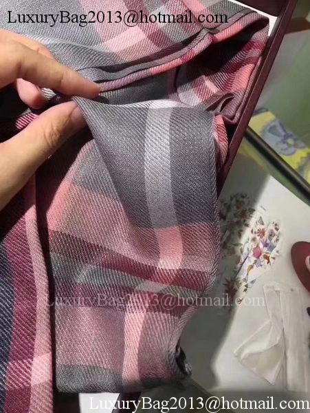 Burberry Cashmere Scarf BUR9191168B