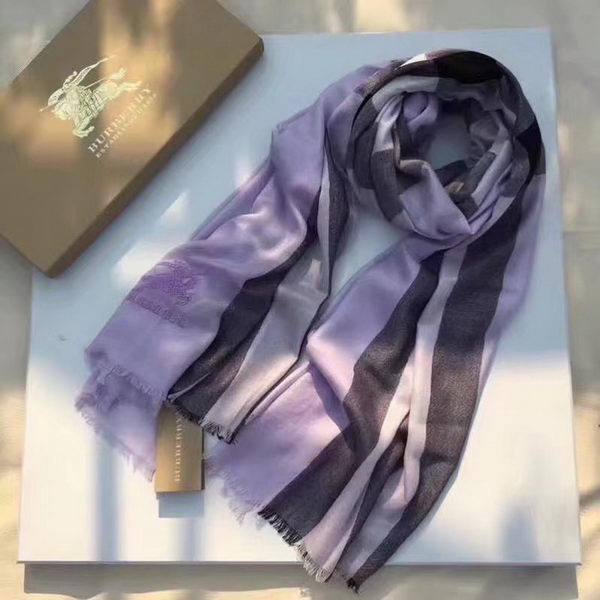 Burberry Cashmere Scarf BUR919168A