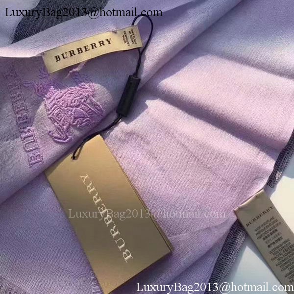 Burberry Cashmere Scarf BUR919168A