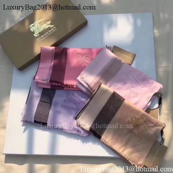 Burberry Cashmere Scarf BUR919168B