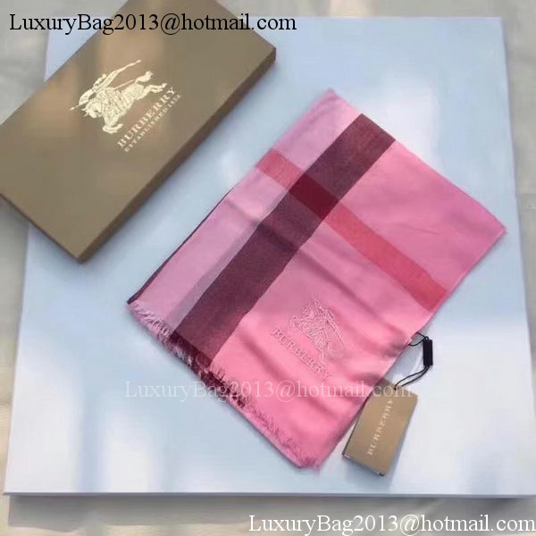 Burberry Cashmere Scarf BUR919168B