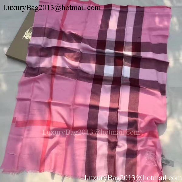 Burberry Cashmere Scarf BUR919168B