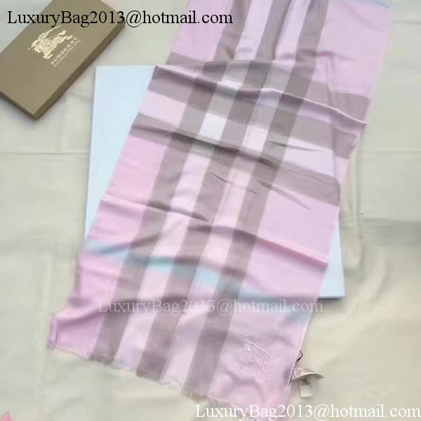 Burberry Cashmere Scarf BUR919168C