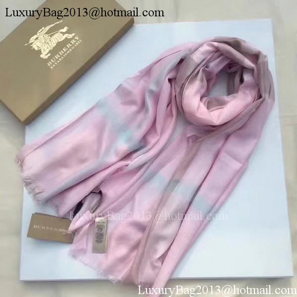 Burberry Cashmere Scarf BUR919168C