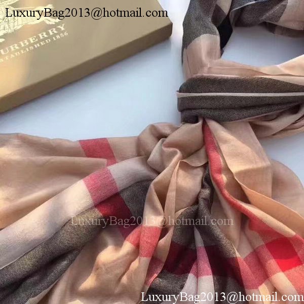 Burberry Cashmere Scarf BUR919168D