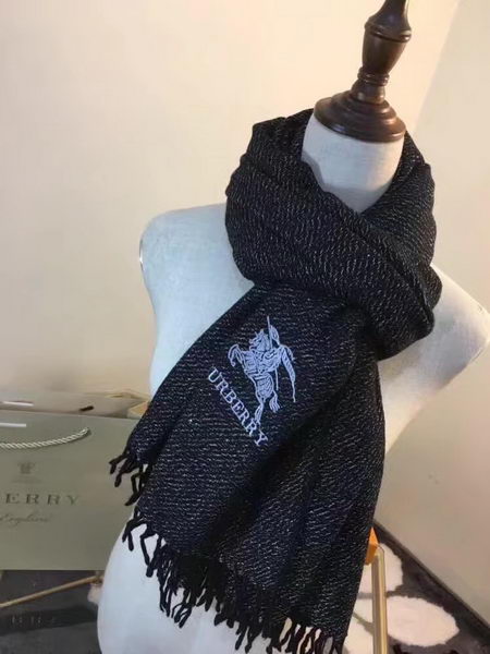 Burberry Cashmere Scarf BUR919268A