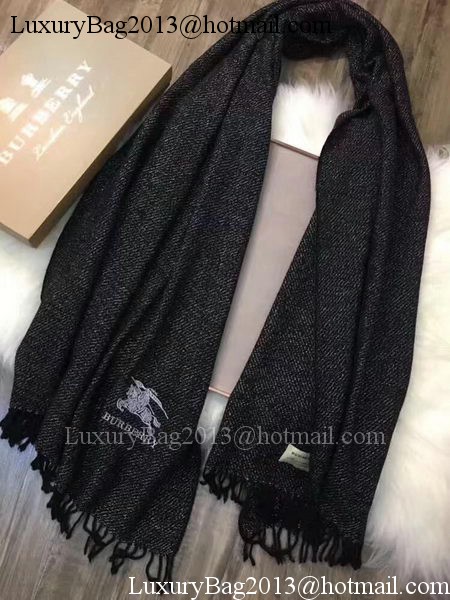 Burberry Cashmere Scarf BUR919268A