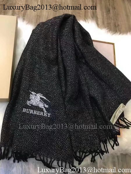 Burberry Cashmere Scarf BUR919268A