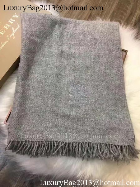 Burberry Cashmere Scarf BUR919268B