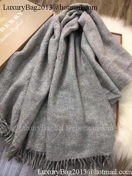 Burberry Cashmere Scarf BUR919268B