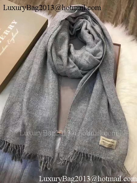 Burberry Cashmere Scarf BUR919268B