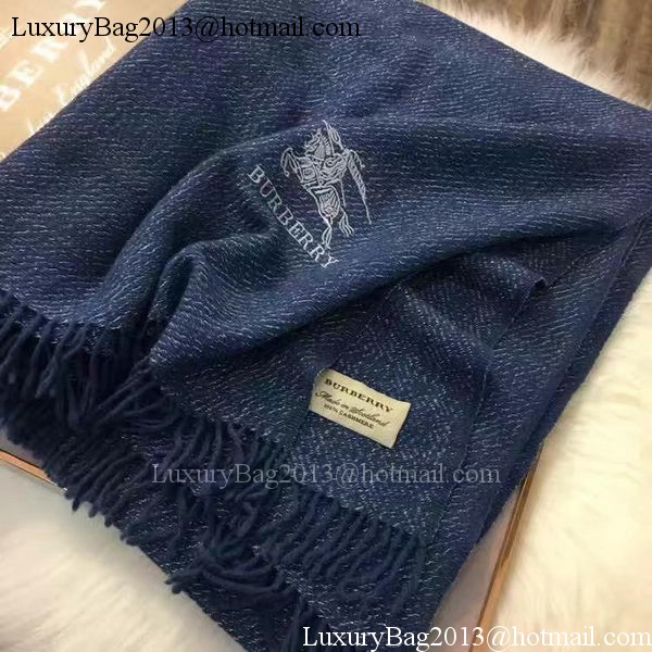 Burberry Cashmere Scarf BUR919268C