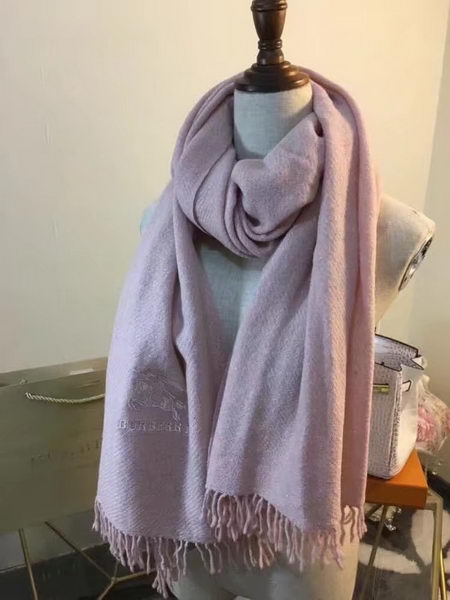 Burberry Cashmere Scarf BUR919268D