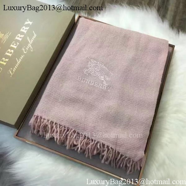 Burberry Cashmere Scarf BUR919268D