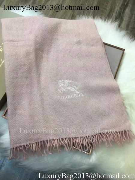 Burberry Cashmere Scarf BUR919268D