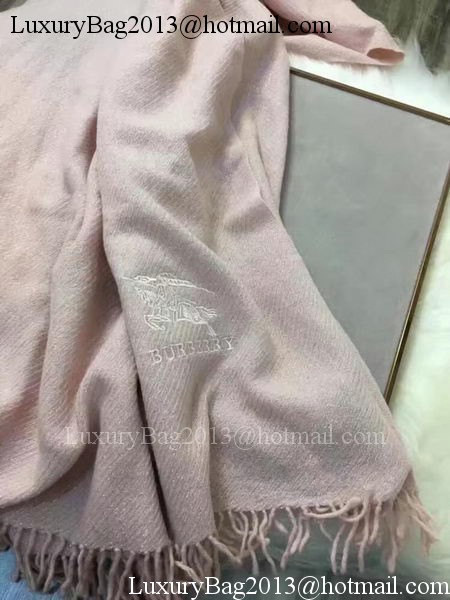 Burberry Cashmere Scarf BUR919268D