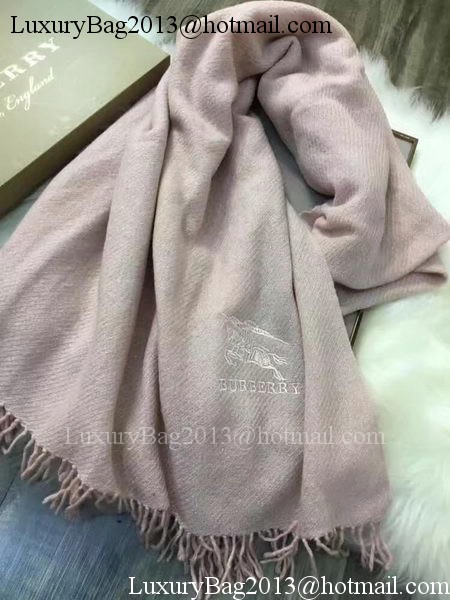 Burberry Cashmere Scarf BUR919268D