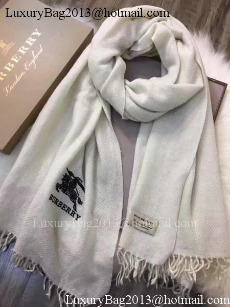 Burberry Cashmere Scarf BUR919268E