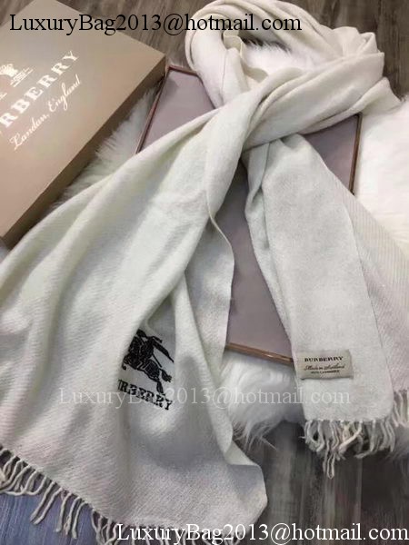 Burberry Cashmere Scarf BUR919268E