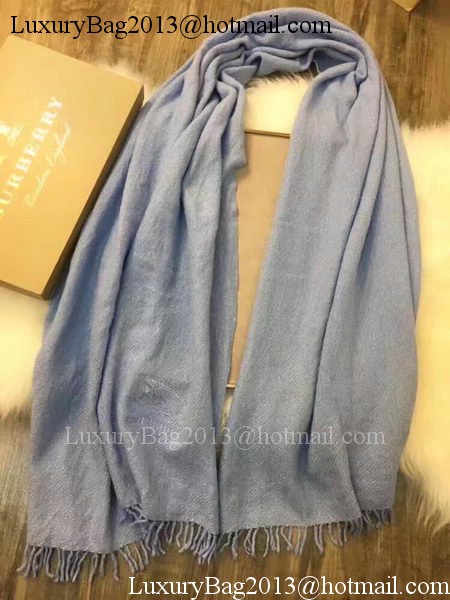 Burberry Cashmere Scarf BUR919268F