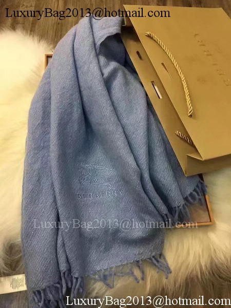 Burberry Cashmere Scarf BUR919268F