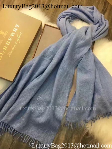 Burberry Cashmere Scarf BUR919268F