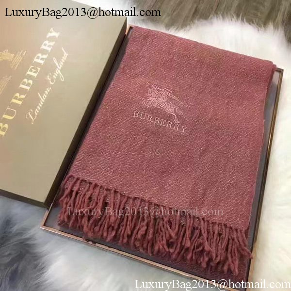 Burberry Cashmere Scarf BUR919268G