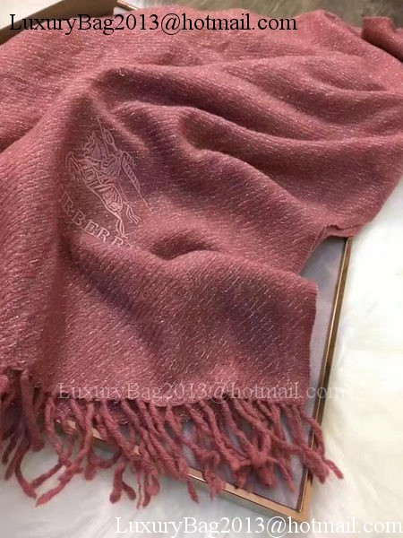 Burberry Cashmere Scarf BUR919268G