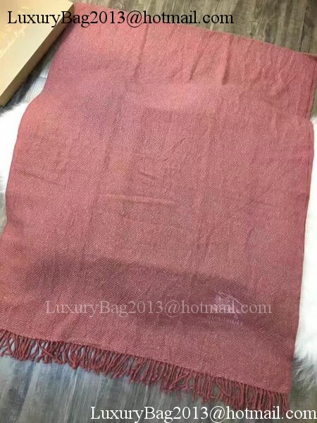 Burberry Cashmere Scarf BUR919268G