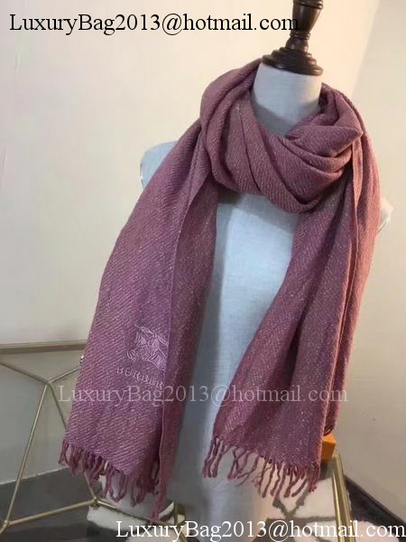 Burberry Cashmere Scarf BUR919268G