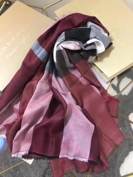 Burberry Cashmere Scarf BUR919368A