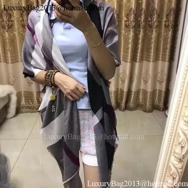 Burberry Cashmere Scarf BUR919368B