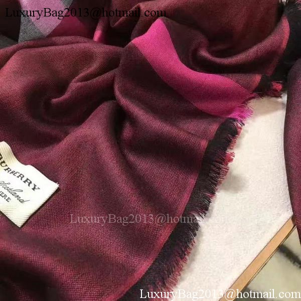 Burberry Cashmere Scarf BUR919368C