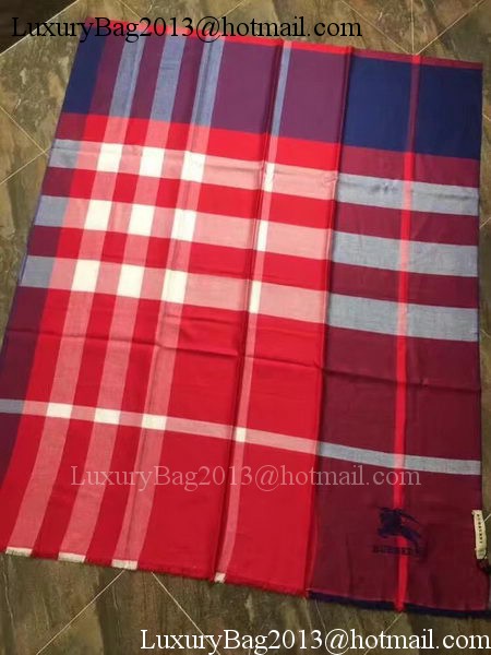 Burberry Cashmere Scarf BUR919468C