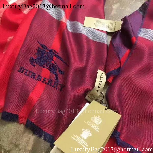 Burberry Cashmere Scarf BUR919468C