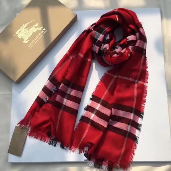 Burberry Cashmere Scarf BUR919568A