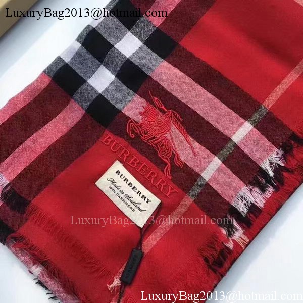 Burberry Cashmere Scarf BUR919568A