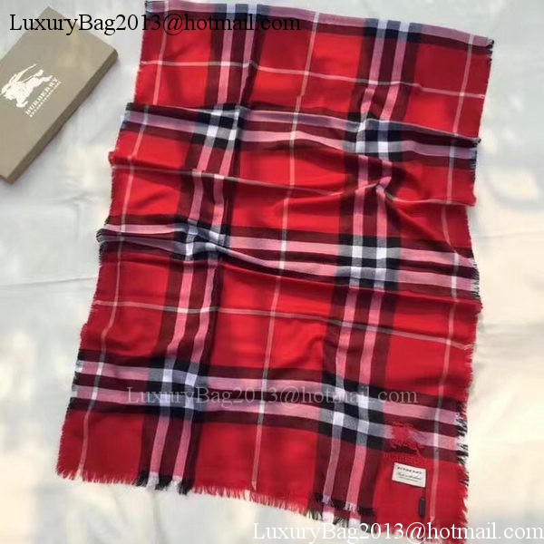 Burberry Cashmere Scarf BUR919568A