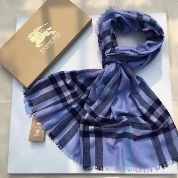 Burberry Cashmere Scarf BUR919568B