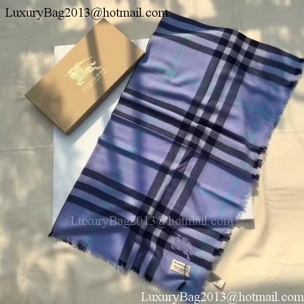 Burberry Cashmere Scarf BUR919568B