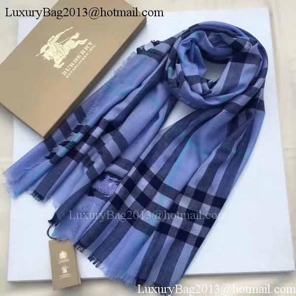 Burberry Cashmere Scarf BUR919568B