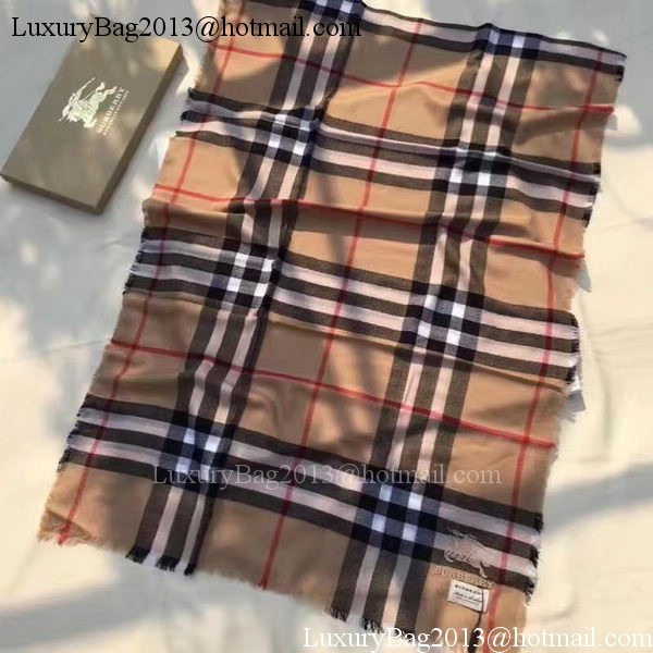 Burberry Cashmere Scarf BUR919568C