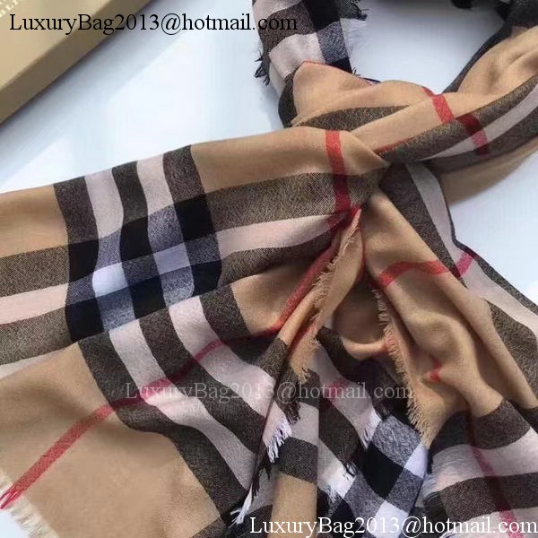 Burberry Cashmere Scarf BUR919568C