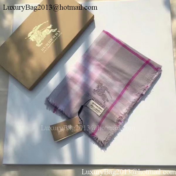 Burberry Cashmere Scarf BUR919568D