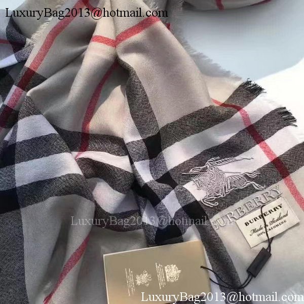 Burberry Cashmere Scarf BUR919568E