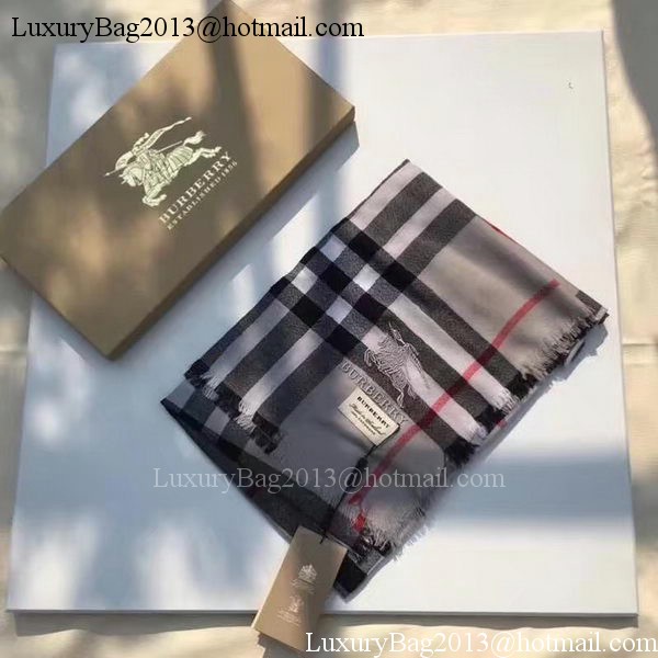 Burberry Cashmere Scarf BUR919568E